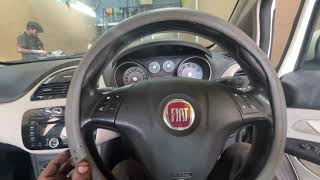 Fiat punto poor pickup complaintskilledmechanictamil [upl. by Annenn]