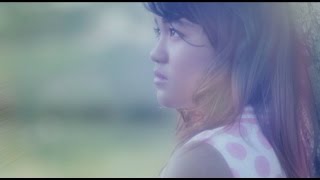 Cyelliaa Saputra  Suara Ku Berharap Official Video [upl. by Oht]