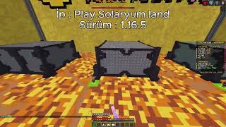 Solaryum Land BoxFC 3 Sezon [upl. by Loralyn]