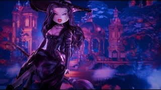 Dress To Impress Halloween Update Crazy [upl. by Ylam]