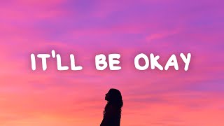 Rachel Grae  Itll Be Okay Lyrics [upl. by Elbertina591]