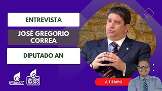 Comité de Postulaciones para la Designación de Integrantes del Poder Ciudadano  A Tiempo [upl. by Dudden]