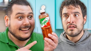 TAJIN  Mexican Survival Guide [upl. by Paymar713]