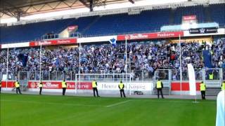 Pokalfinale 2011 MSV Duisburg Schalke 04 Teil 2 [upl. by Retse]