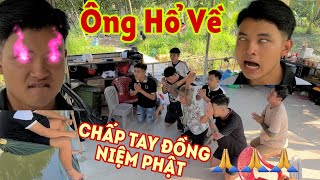 TNB  Nhã Tiếp Tục Hợp Tác Với Toàn Lặp Lại Màn Troll Ma Và Nhận Cái Kết Phải Trả [upl. by Godliman]