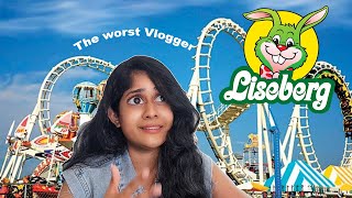 වසරේ එපාම කරපු Vlogger  vlog 7 [upl. by Arlinda555]