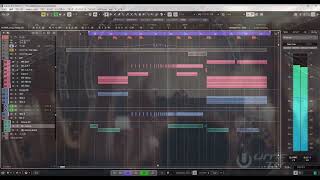 Hardwell amp Olly James  ID Hardwell UMF 2024 remake [upl. by Vories671]