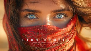 Ethnic Music  Best Deep House Mix 2024 Vol43 [upl. by Lynnea623]