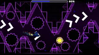 Geometry Dash  The Secret Box by Metalface221 [upl. by Aneladgam]