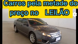 Leilão de carros em Fortaleza na Copart  Leilo e Montenegro leilõesCarrocertoFortaleza [upl. by Nancy]