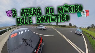 3 AZERA V6 265CV NO ROLE SOVIETICO [upl. by Schroder77]