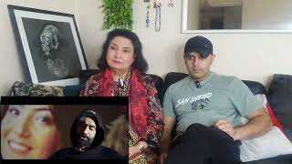 REACTION  MISS YOU BABY  BABBU MAAN [upl. by Aon138]