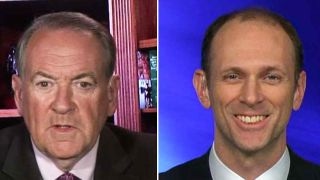 Huckabee and Goolsbee debate new immigration orders [upl. by Eatnuahs55]