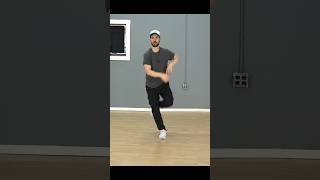 Jive practice routine jivedance ballroomdance [upl. by Ailhad]