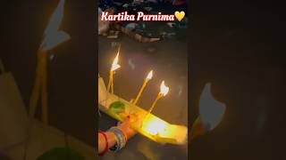 kartikapurnima kartikmaas boitabandana kuakhai odiashorts viralshort shortvideo subscribe [upl. by Secnirp]