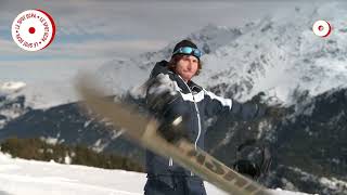 Le Spot  La Plagne le France [upl. by Salvatore446]