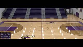 Waconia High School vs Chanhassen High School Womens Varsity Volleyball [upl. by Attekram]