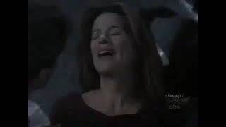 General Hospital 2005 PART 1 Alexis goes into labor while trapped [upl. by Eloccin302]