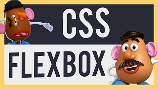 CSS Flexbox Tutorial Completo [upl. by Nytram]