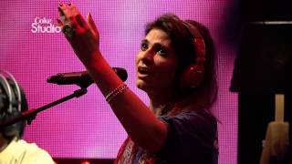 Coke Studio Season 7 Jhoolay Laal Sajjad Ali amp Fariha Pervez [upl. by Rellia]