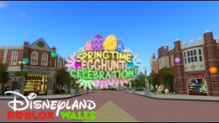 Spring Time EggHunt Celebration II DWL [upl. by Anoiuq]