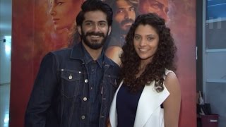 Mirzya movie Review Harvardhan Kapoor and Saiyami Kher are here to stay in Bollywood Filmibeat [upl. by Ehtiaf]