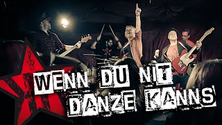 KEMPES FEINEST  Wenn du nit danze kanns Offizielles Musikvideo [upl. by Jangro]