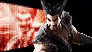 TEKKEN TAG TOURNAMENT 2  Teaser Trailer 2 HD [upl. by Queen]