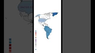 POVFrance annexes its boarder from 0X to 12X [upl. by Arda902]