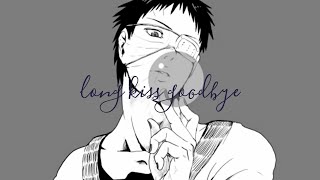 halcali ハルカリ  long kiss goodbye naruto shippuden ed 7 1 hour [upl. by Milo625]