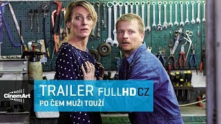 Po čem muži touží 2018 oficiální HD trailer CZ [upl. by Scholem]