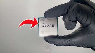 AMD Ryzen 5 5600X Review [upl. by Hercules629]