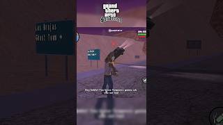 HIGH NOON  Pulaski’s Last Day  GTA San Andreas  gta4  gta5  gta6  gtagamers  funny [upl. by Donavon]