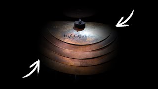 Stack Hacks  How To Stack Cymbals 10 Stack Demos [upl. by Merfe]