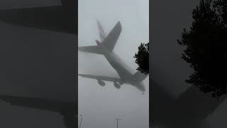 Ghost plane 🤯🤯 shortvideo [upl. by Eustasius]