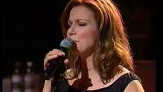 MARTINA MCBRIDE  INDEPENDENCE DAY LIVE [upl. by Leizar]