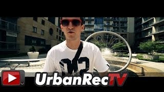 Kobik amp Kleban  Prestiż prod Lanek Official Video [upl. by Wilmott792]