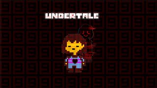 undertale genocide stream pt2 [upl. by Aleehs]