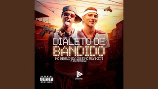 Dialeto de Bandido [upl. by Fidela620]