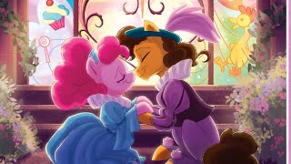 MLP Classics Reimagined “Romeo and Juliet” [upl. by Murton]