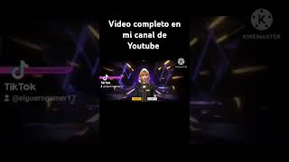 SACANDO LA MP40 EVOLUTIVA EN FREE FIRE freefire freefiremax freefireshorts [upl. by Sivrep652]