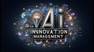 Generative AI in Innovation Management Podcast [upl. by Culver]