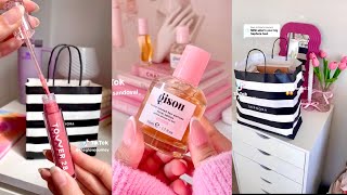 Sephora Unboxing TikTok Compilation [upl. by Inal]