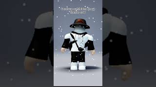 0 robux outfit idea for boy 😎 [upl. by Smoht]