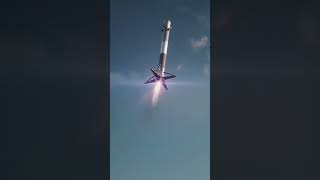 What Happened To SpaceX’s Dual Drone Ship Booster Landing [upl. by Elata]