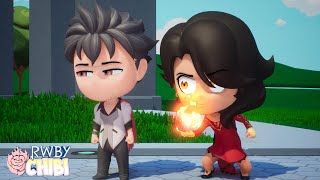 RWBY Chibi Season 4 Episode 1  Cool as Coco  Rooster Teeth [upl. by Occir705]