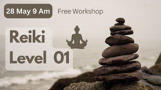 How I Learned Reiki From a Light Being And How to Do It [upl. by Graubert]