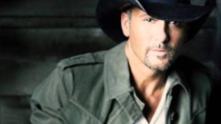 Tim Mcgraw It Felt Good on my Lips [upl. by Manas]