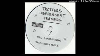 Trotters Independent Traders DBX 7  Shake It Deepa Bassline House  Niche  Speed Garage [upl. by Miculek]