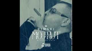 Rimski  Moj Put Ceo Album 2014 [upl. by Htessil]